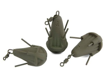 Fox Grappling Marker Lead (Varianta Grappling Marker Lead 4oz (113g) x 2)