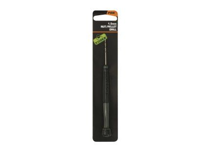 Fox EDGES™ Nut Drill (Varianta EDGES™ Nut Drill - 1.5mm)