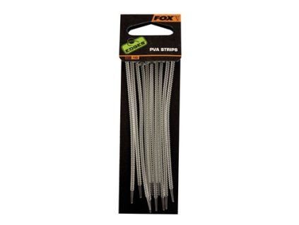 Fox EDGES™ PVA Strips (Varianta EDGES™ PVA Strips - x 10)