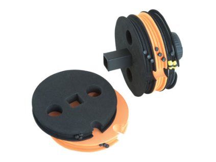 Fox Zig Disc (Varianta Zig Disc - Zig Disc Storage)