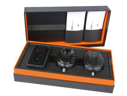 Fox RX+® 2-Rod Presentation Set (Varianta RX+® 2-Rod Presentation Set)