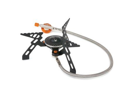 Fox Compact 3000 Stove (Varianta Cookware Compact 3000 Stove Inc.Bag)