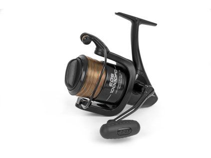 Fox EOS 10000FD Reel (Varianta EOS 10000FD Spare Spool)