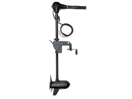 Fox 80lb 12v BL Engine (Varianta 80lbs Thrust)