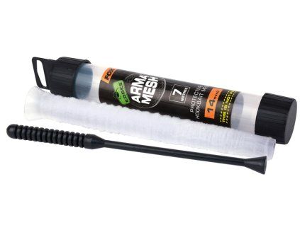 Fox EDGES™ Arma Mesh Systems (Varianta Edges Arma Mesh Narrow 14mm x 7m)