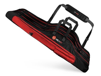 Pouzdro Delphin ATOMA Triple 390-3 (Velikost 145cm)