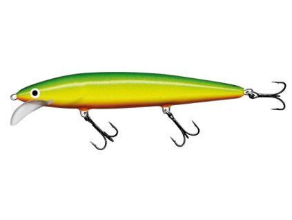 Frisky Shallow Runner 2 3/4" (Varianta Real Dace)