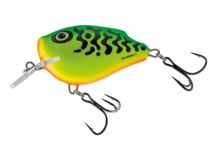 Sweeper Sinking 5 1/2" (Varianta Real Pike)