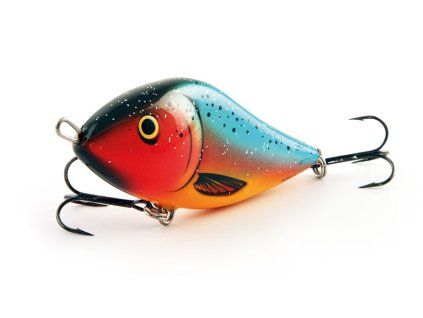 Rattlin Hornet Floating 2 1/8" (Varianta Hot Perch)