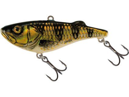 Rattlin Sting Suspending 3 1/2" (Varianta Table Rock Shad)