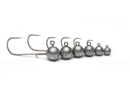 Fox Rage Jig Head X (Varianta 3.5g Size 1)