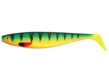 Fox Rage Pro Shads (Varianta Stickleback (UV) - 10cm)