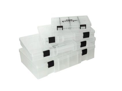 Fox Rage Storage Boxes (Varianta Rage Box Large Deep)