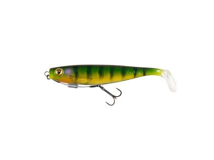 Fox Rage Loaded Pro Shads (Varianta UV Perch 14cm/24g Sz.2)