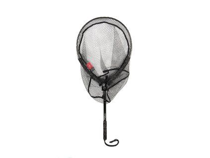 Fox Rage Fighter Landing Nets (Varianta Fox Rage 2.4m Carbon Street Net)