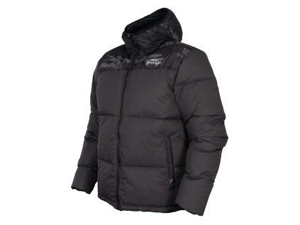 Fox Rage Rip Stop Quilted Jacket (Varianta Rage Camo Puffa S)