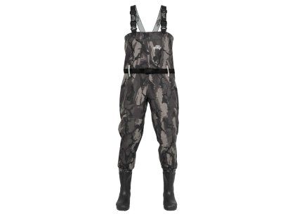 Fox Rage Breathable Lightweight Chest Waders (Varianta Fox Rage Waders Camo LW Breathable 7/41)