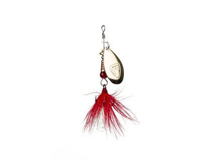 Fox Rage Spinners (Varianta Fox Rage French Blade Spinner Size 1 3.6g)