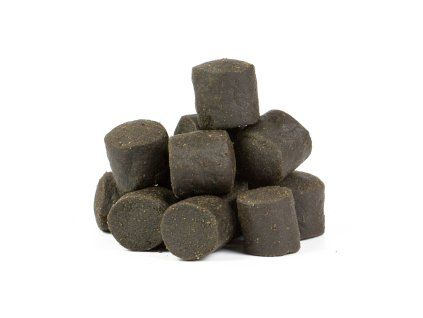 Mikbaits big pack - Pelety 20kg Classic Halibut mega 20mm