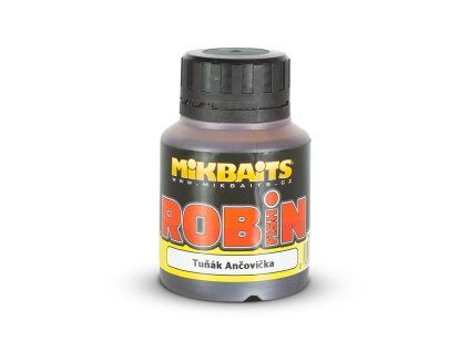 Robin Fish dip 125ml - Tuňák Ančovička