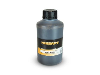 Amino Komplet 500ml - Krab Sardinka