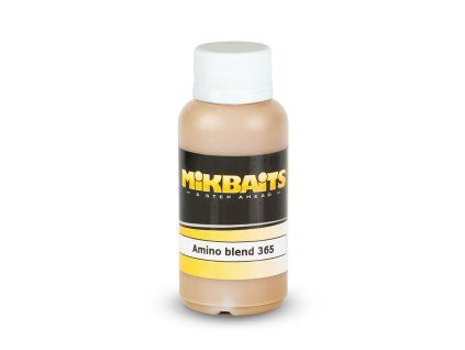 Tekuté potravy 100ml - Amino blend 365