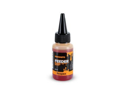 Feeder dip 50ml - Scopex