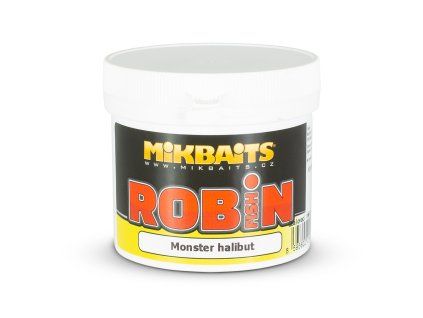 Robin Fish těsto 200g - Monster halibut