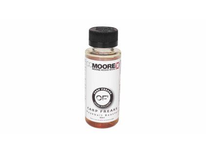 CC Moore Carp Freaks - Carp Freaks hookbait booster 50ml