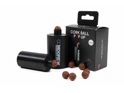 CC Moore různé - Pop-up Roller 12mm