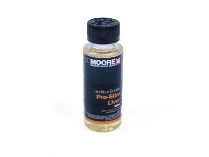 CC Moore Pro-Stim Liver - Spray booster 50ml