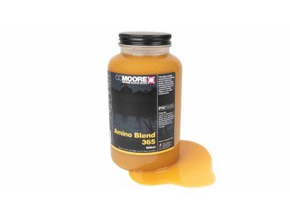 CC Moore tekuté potravy 500ml - Amino blend 365