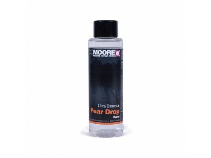 CC Moore esence 500ml - Pear
