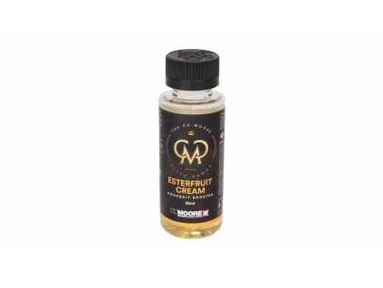 CC Moore Elite booster - Elite Esterfruit Cream hookbait booster 50ml
