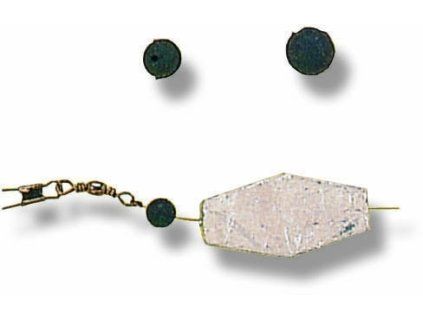 Gumová kulička (Variant pr, 8mm)