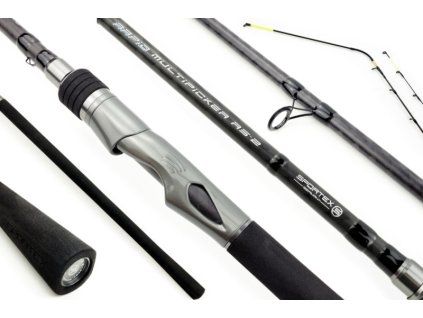 Prut SPORTEX Rapid RS-2 Multipicker 300cm 10-30g