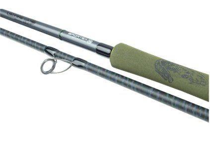 Sumcové pruty Catfire CS-2 Boat Float 240cm 100-200g