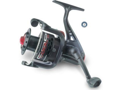 Naviják Zebco cool CS přední brzda (Variant velikost 130 FD)