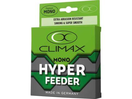 Silon CLIMAX HYPER mono feeder 250m (Variant 0,18mm / 250m)