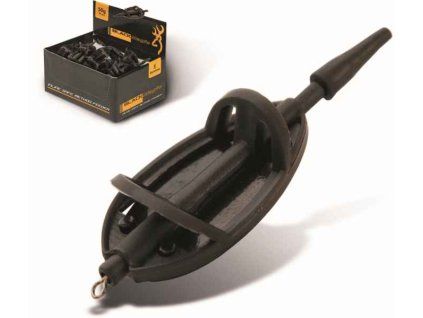 Method Feeder krmítko Black Magic® (Variant váha 20g)