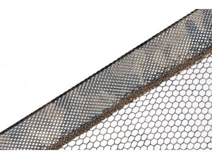 Náhradní síťka - Podběrák CamoCODE (varianta CamoCODE)