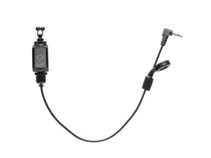 MIV Hanger Crystalix Black 01