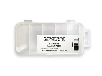 Krabička M-PB008