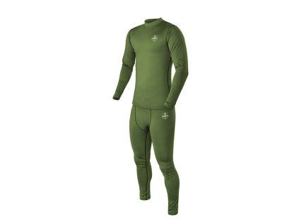 Termo set vrch + spodky Delphin ArmaX (Velikost S)