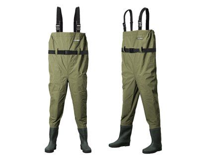 Prsačky Delphin CLASSA (Velikost vel. 36)