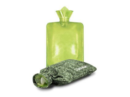 Termofor Delphin WARMex (Velikost 2L)