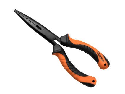 Kleště Delphin MULTI (Velikost 18cm)
