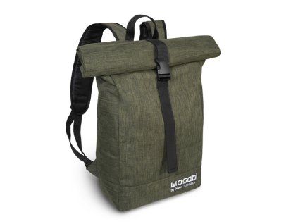 Batoh Delphin WASABI Rucksack