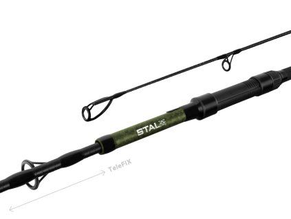 Delphin STALX (Velikost 270cm/2.75lbs/TeleFIX)