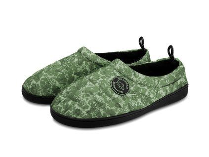Pantofle Delphin COMFOS (Velikost 40)
